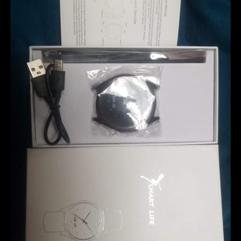 Smart watch - Picture 2 of 2